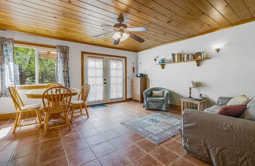 Harden Flat House | 40 m² House ∙ 2 bedrooms ∙ 5 guests