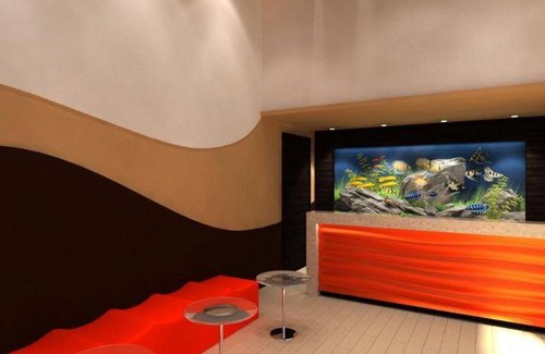 South Redondo Hotel | 40 m² Motel ∙ 127 guests