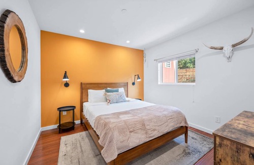 Hollywood Hotel | 407 m² Hotel ∙ 1 bedroom ∙ 2 guests