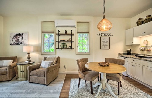 Escondido Cottage | 41 m² Cabin ∙ 1 bedroom ∙ 2 guests