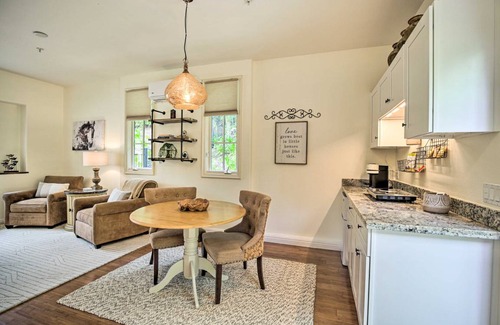 Escondido Cottage | 41 m² Cabin ∙ 1 bedroom ∙ 2 guests
