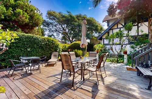 East Beach Hotel | 41 m² Hotel ∙ 1 bedroom ∙ 4 guests