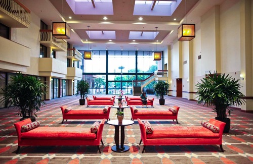 Guasti Hotel | 41 m² Hotel ∙ 127 guests