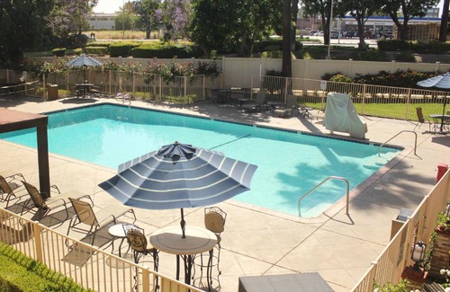 Guasti Hotel | 41 m² Hotel ∙ 127 guests