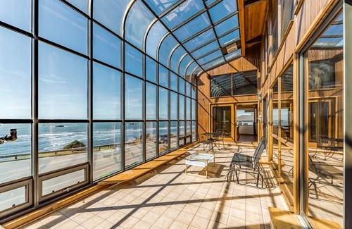 Crescent City North House | 418 m² House ∙ 5 bedrooms ∙ 12 guests