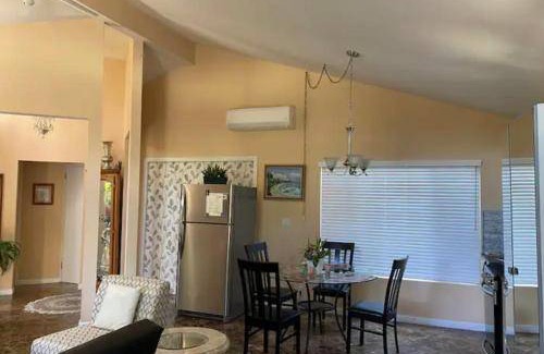 Sunset Park Bed & Breakfast | 42 m² Bed and breakfast ∙ 1 bedroom ∙ 3 guests