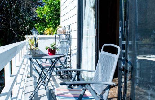 Sunset Park Bed & Breakfast | 42 m² Bed and breakfast ∙ 1 bedroom ∙ 3 guests