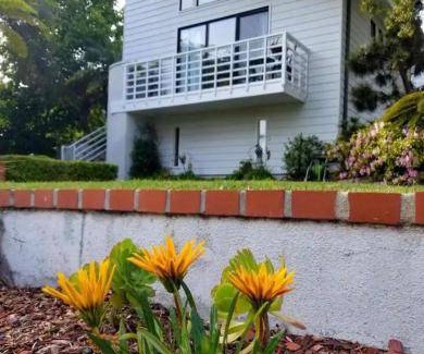 Sunset Park Bed & Breakfast | 42 m² Bed and breakfast ∙ 1 bedroom ∙ 3 guests