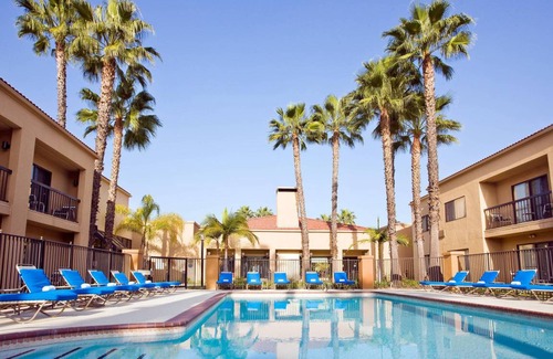 Hacienda Heights Hotel | 42 m² Hotel ∙ 127 guests