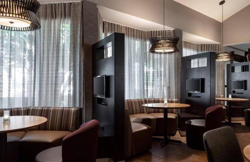 Hacienda Heights Hotel | 42 m² Hotel ∙ 127 guests