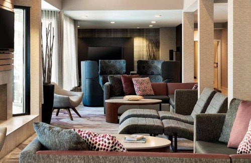 Hacienda Heights Hotel | 42 m² Hotel ∙ 127 guests