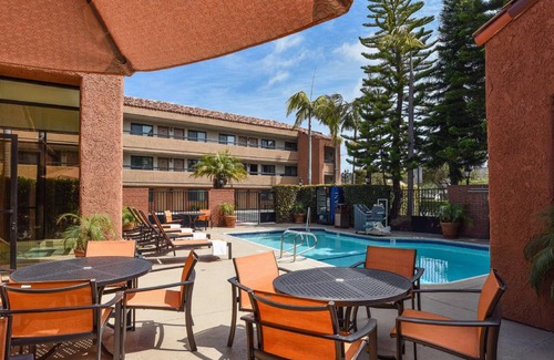 South Redondo Hotel | 42 m² Hotel ∙ 127 guests
