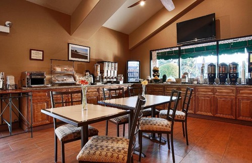 South Redondo Hotel | 42 m² Hotel ∙ 127 guests