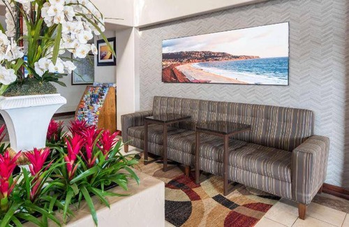 South Redondo Hotel | 42 m² Hotel ∙ 127 guests