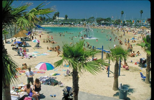 South Redondo Hotel | 42 m² Hotel ∙ 127 guests