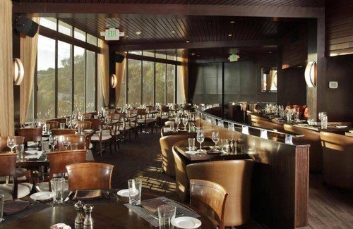 Los Angeles Hotel | 42 m² Hotel ∙ 127 guests