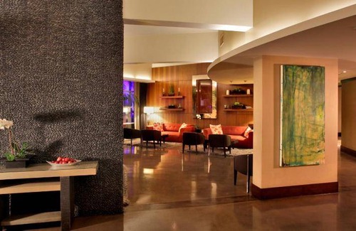 Los Angeles Hotel | 42 m² Hotel ∙ 127 guests