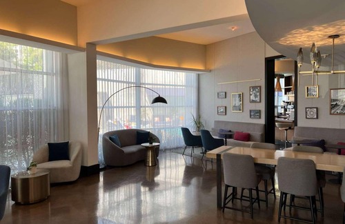 Los Angeles Hotel | 42 m² Hotel ∙ 127 guests