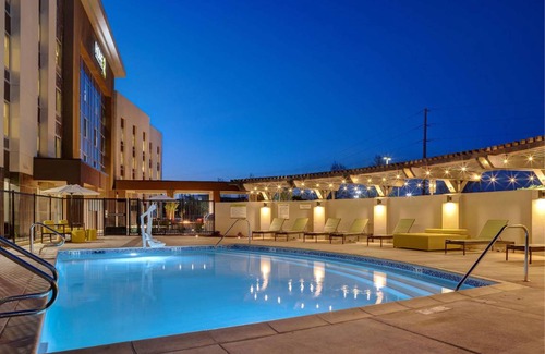 Petaluma Hotel | 420 m² Hotel ∙ 127 guests