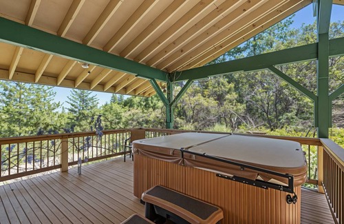 Groveland House | 427 m² House ∙ 6 bedrooms ∙ 20 guests