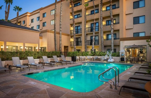 Laguna Hills Hotel | 43 m² Hotel ∙ 127 guests