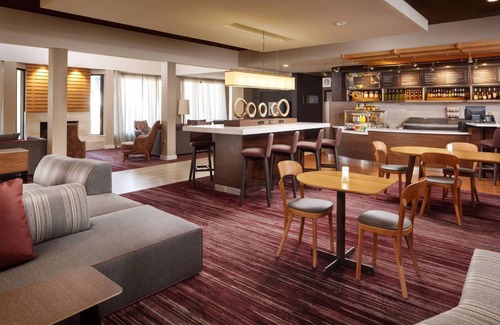 Laguna Hills Hotel | 43 m² Hotel ∙ 127 guests