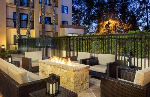 Laguna Hills Hotel | 43 m² Hotel ∙ 127 guests