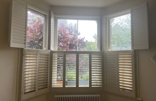 Hackney Downs Apartment | 44 m² Apartment ∙ 1 bedroom ∙ 2 guests