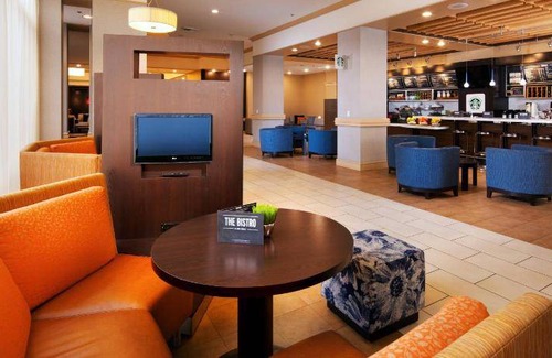 Walnut Valley Hotel | 44 m² Hotel ∙ 127 guests