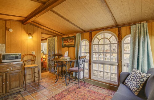Morongo Valley House | 44 m² House ∙ 1 bedroom ∙ 4 guests