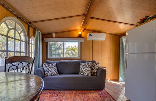 Morongo Valley House | 44 m² House ∙ 1 bedroom ∙ 4 guests