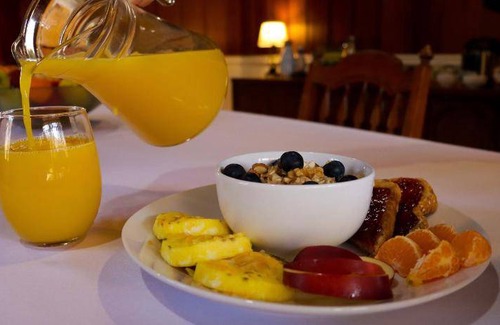 Kernville Hotel | 440 m² Hotel ∙ 6 guests