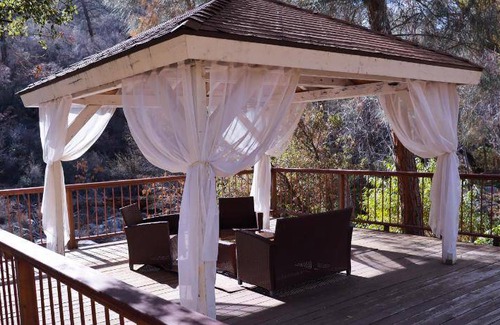 Kernville Hotel | 440 m² Hotel ∙ 6 guests