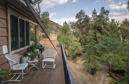 Kernville Hotel | 440 m² Hotel ∙ 6 guests