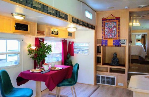 Kernville Hotel | 440 m² Hotel ∙ 6 guests