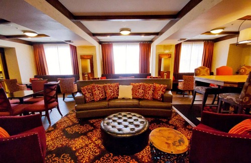 Raisin Hotel | 45 m² Hotel ∙ 127 guests