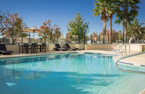 Fairfield Hotel | 45 m² Hotel ∙ 127 guests