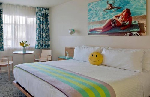 Beverly Grove Hotel | 45 m² Motel ∙ 127 guests