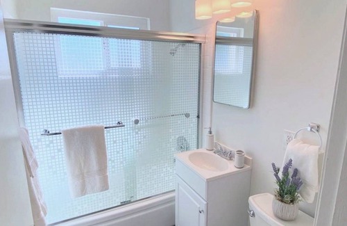 Walnut Creek Apartment | 46 m² Apartment ∙ 1 bedroom ∙ 2 guests