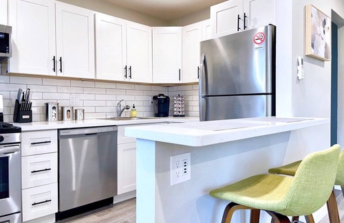 Walnut Creek Apartment | 46 m² Apartment ∙ 1 bedroom ∙ 2 guests