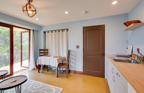 Belmont Apartment | 46 m² Apartment ∙ 1 bedroom ∙ 3 guests
