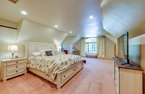 Wishon Apartment | 46 m² Apartment ∙ 4 guests