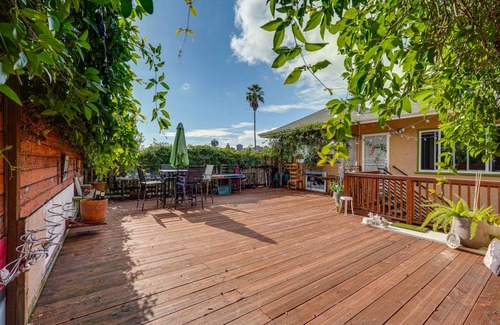 Grand Lake Apartment | 46 m² Apartment ∙ 1 bedroom ∙ 2 guests
