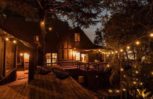 Crestline Bed & Breakfast | 46 m² Bed and breakfast ∙ 2 guests