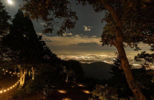 Crestline Bed & Breakfast | 46 m² Bed and breakfast ∙ 2 guests