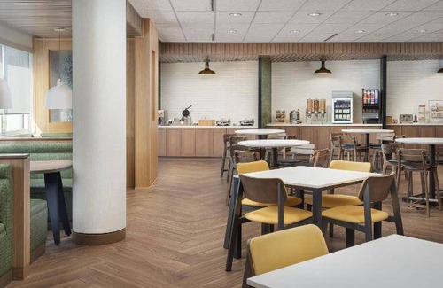 Rohnert Park Hotel | 46 m² Hotel ∙ 127 guests