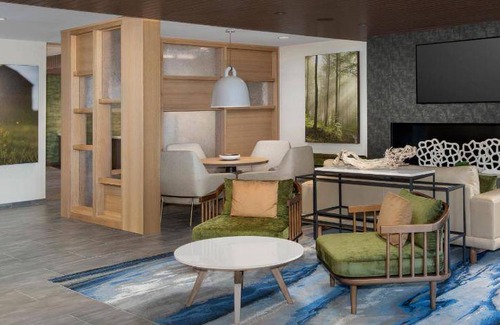 Rohnert Park Hotel | 46 m² Hotel ∙ 127 guests
