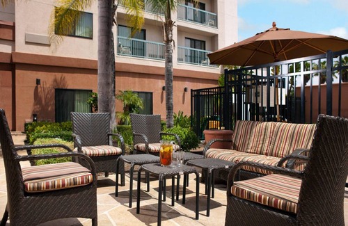 Foothill Ranch Hotel | 46 m² Hotel ∙ 127 guests