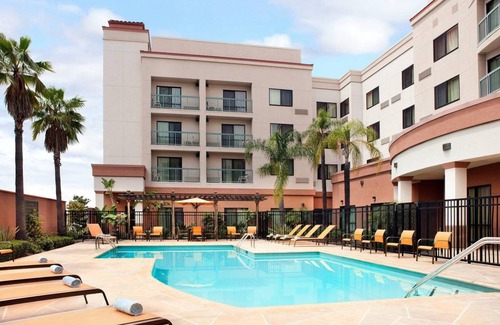 Foothill Ranch Hotel | 46 m² Hotel ∙ 127 guests