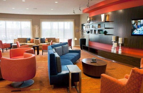 Foothill Ranch Hotel | 46 m² Hotel ∙ 127 guests